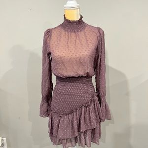 Sweet like me mini dress